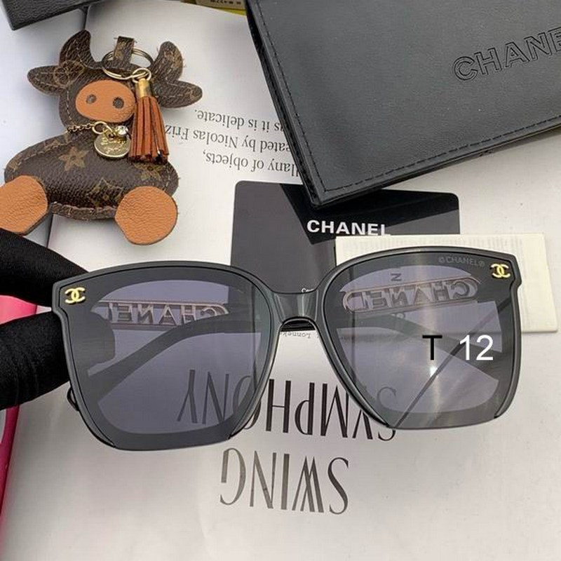 Chanel Sunglasses 2144